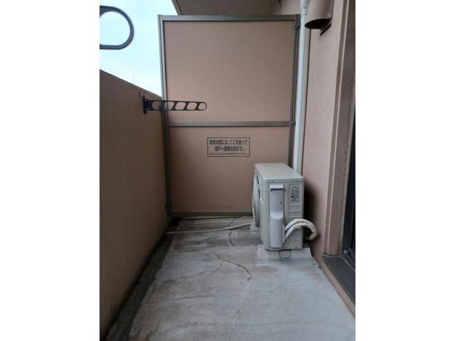 TQレジデンス名古屋錦の内装写真
