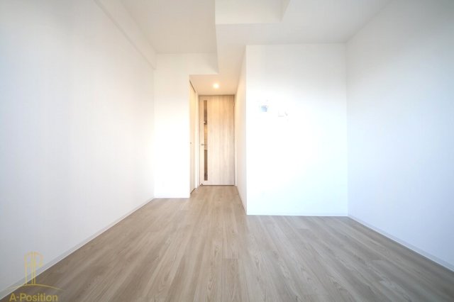 居室・リビング　エスリードレジデンス梅田グランゲート