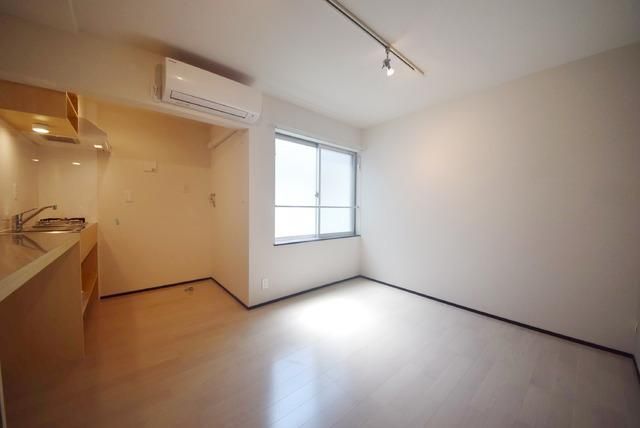 その他部屋・スペース　広いお部屋です