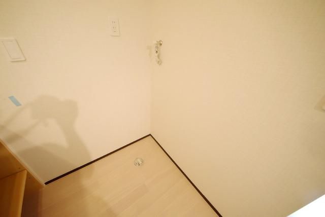 その他設備　内装です