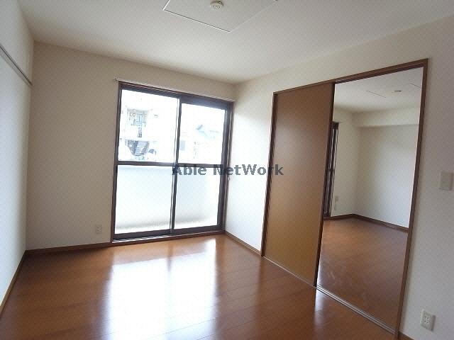 居室・リビング　別部屋参照