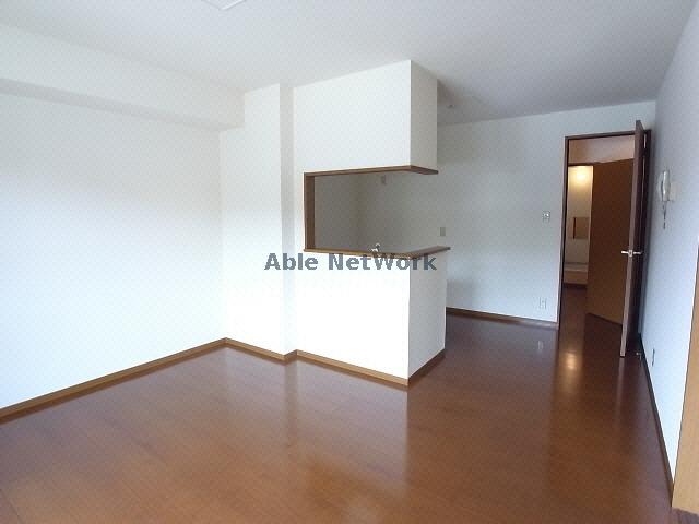 居室・リビング　別部屋参照