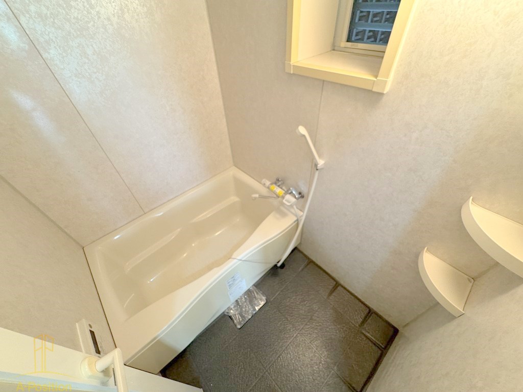 バス・シャワールーム　ガレット南森町