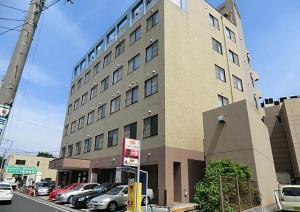 病院　医療法人豊仁会三井病院（病院）まで1210m