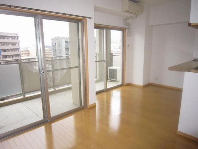 居室・リビング　【居間・リビング】居室、リビング