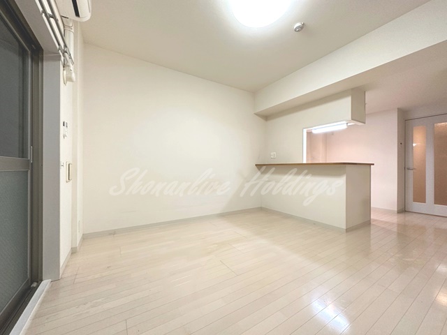 その他部屋・スペース　落ち着いた雰囲気の洋室♪