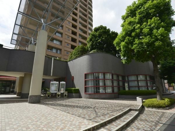 エントランス　☆エントランス☆