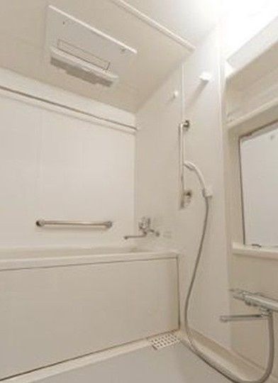 バス・シャワールーム　☆お風呂☆