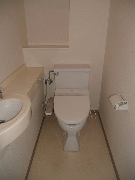 トイレ　☆トイレ☆