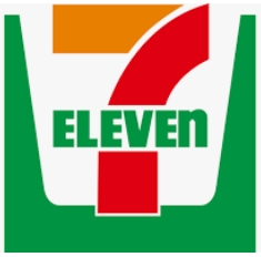 コンビニ　セブンイレブン横浜希望ヶ丘駅南店（コンビニ）まで245m