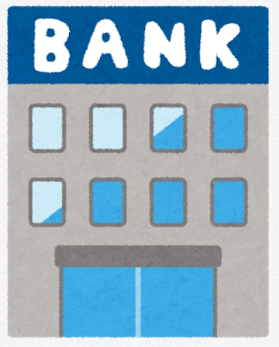 銀行　横浜銀行希望ケ丘支店（銀行）まで167m