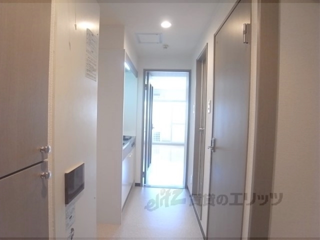 その他部屋・スペース　廊下