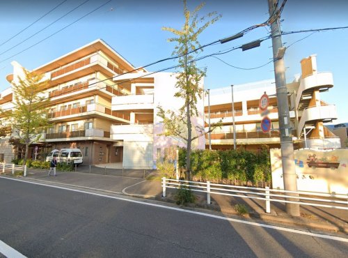 幼稚園・保育園　西武庫みのり保育園（幼稚園・保育園）まで1503m