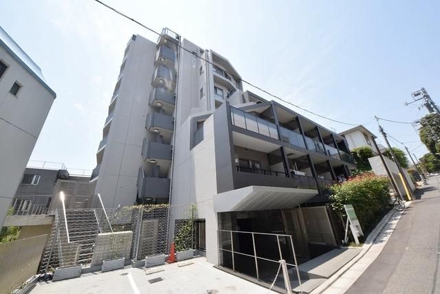 建物外観　お部屋探しは株式会社　タウンハウジング　までお気軽にお問合…