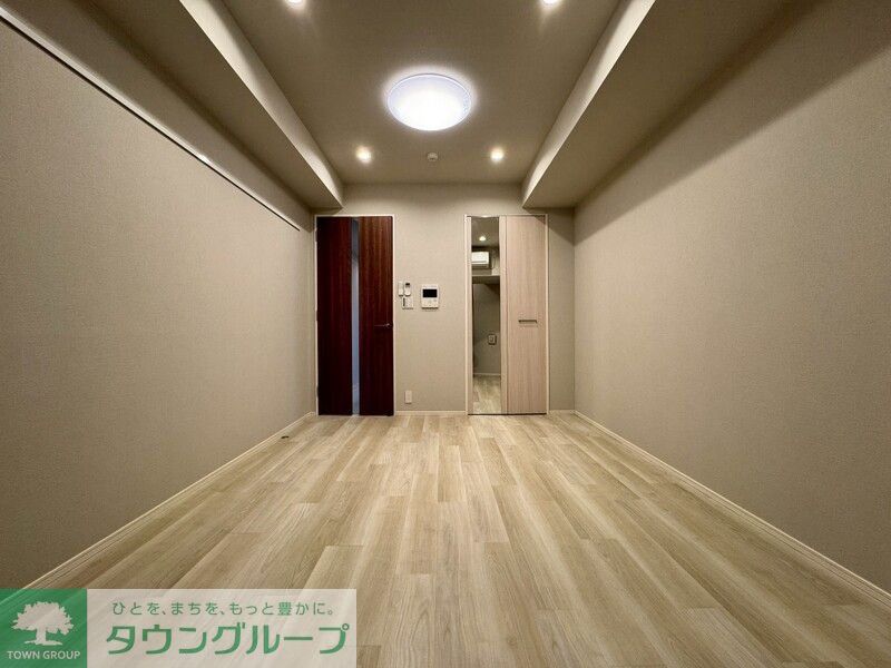 居室・リビング　お部屋探しは株式会社　タウンハウジング　までお気軽にお問合…