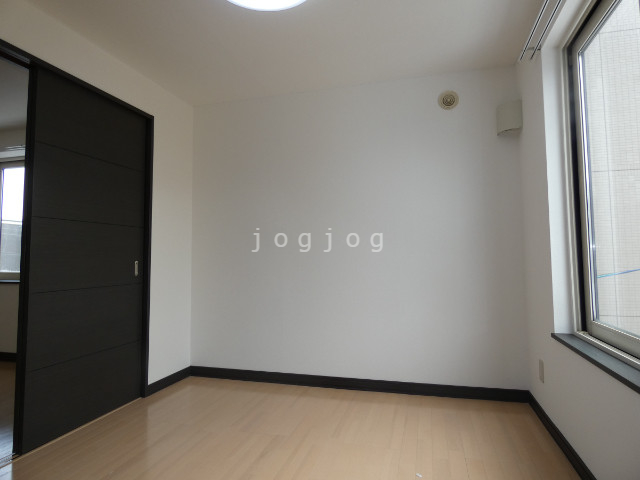 その他部屋・スペース　寝室