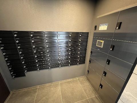 その他共有部分　共有部分