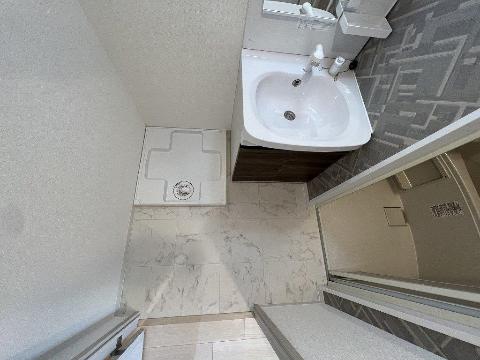 その他　脱衣所