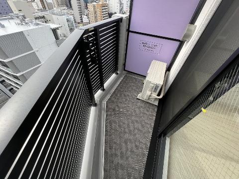 バルコニー　ベランダ