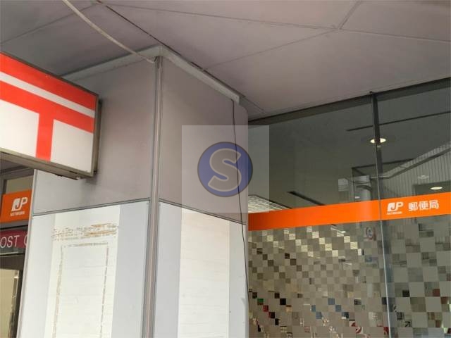 郵便局　大阪天満橋郵便局（郵便局）まで166m