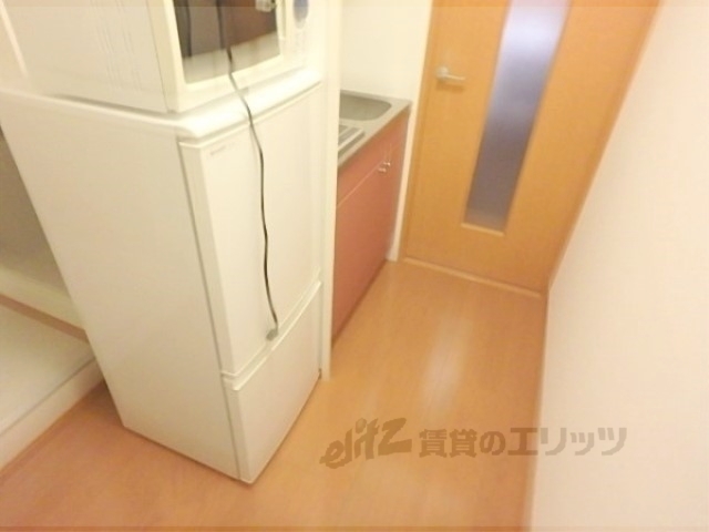 その他部屋・スペース　廊下