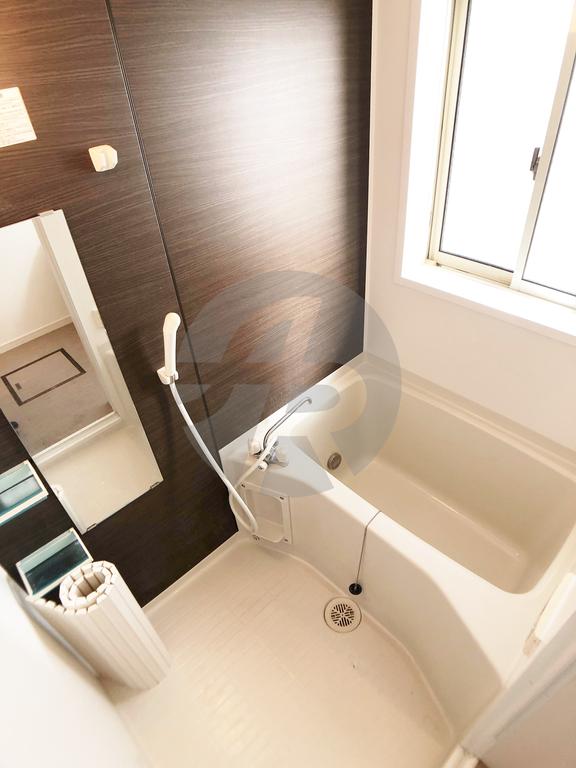 バス・シャワールーム　同仕様