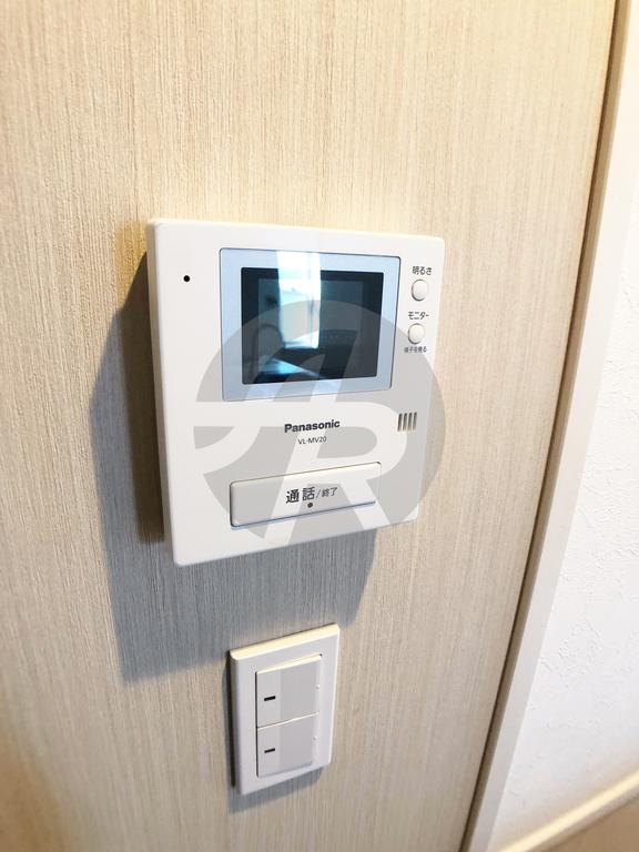 セキュリティ　同仕様