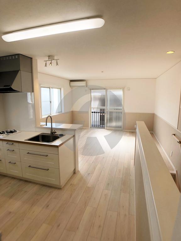 居室・リビング　同仕様