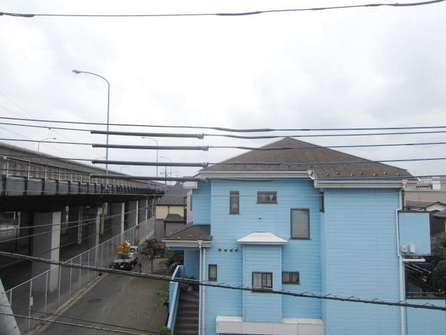 眺望　★お問い合わせはタウンハウジング分倍河原店まで★