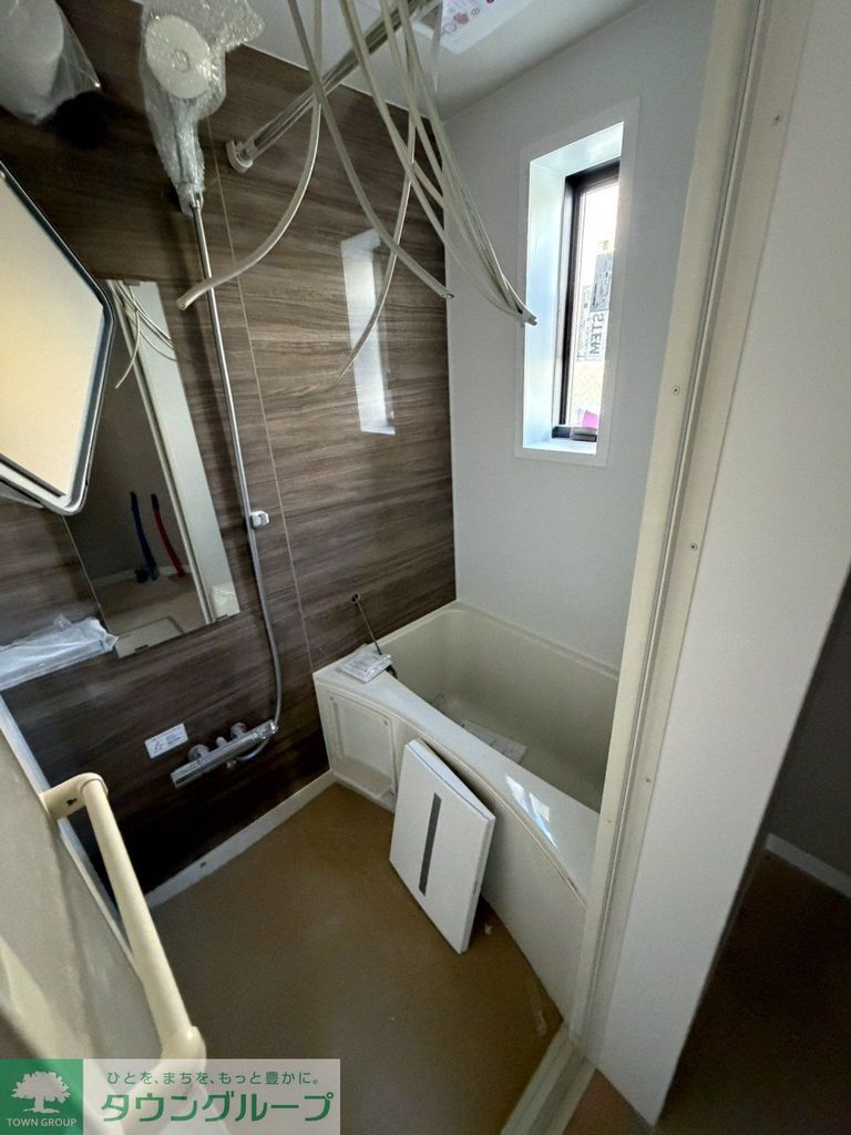 バス・シャワールーム　★お部屋探しは、タウンハウジング多摩センター店へ★