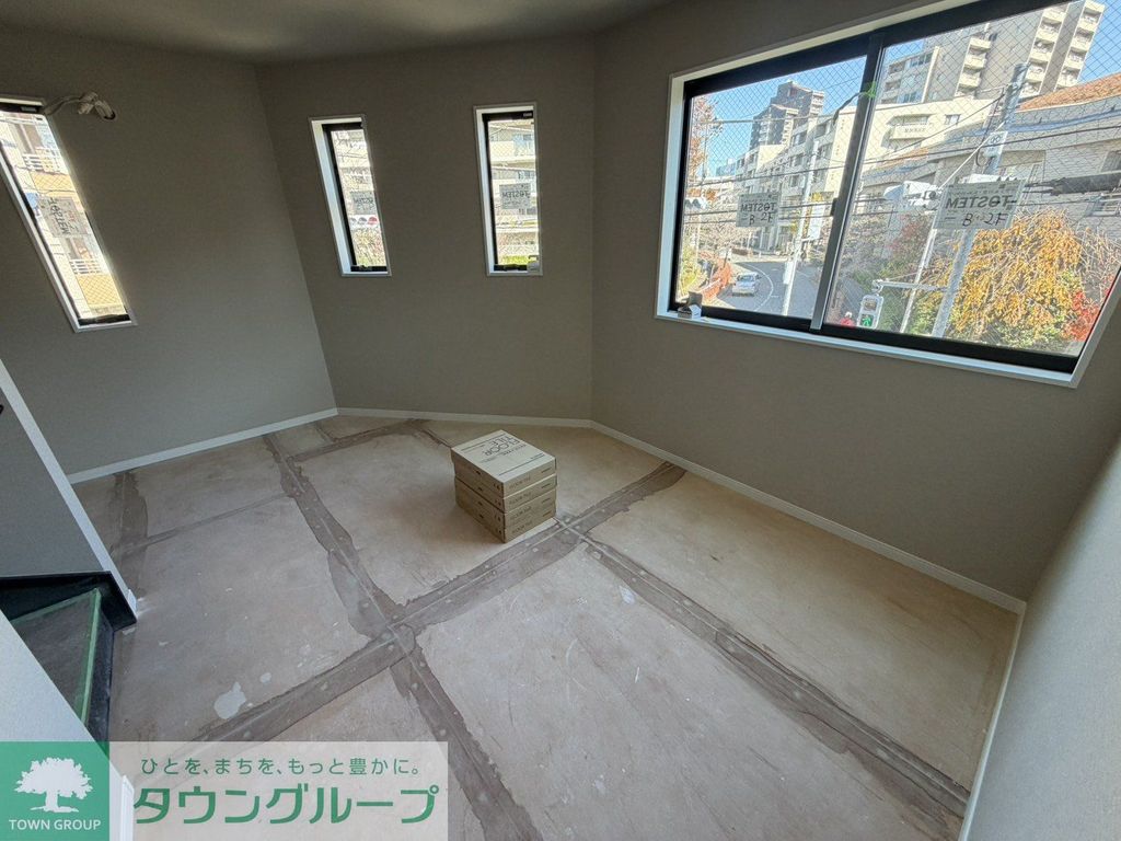 その他部屋・スペース　★お部屋探しは、タウンハウジング多摩センター店へ★