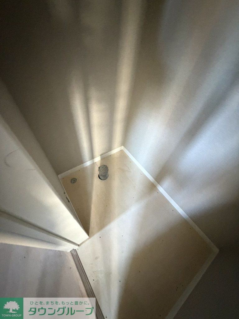 トイレ　★お部屋探しは、タウンハウジング多摩センター店へ★