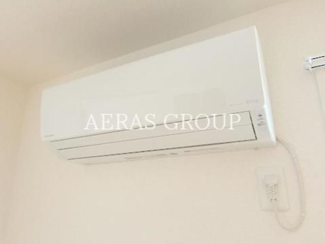 その他設備　同仕様