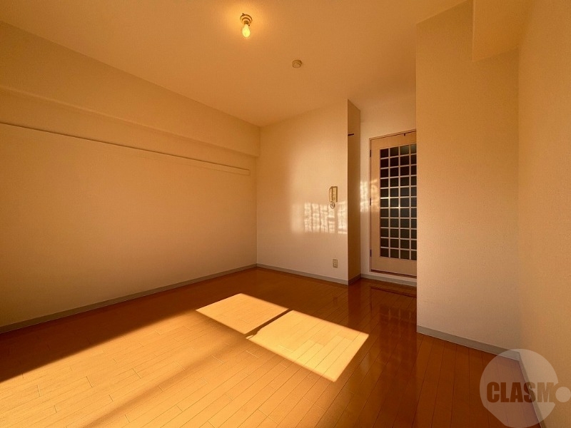 その他部屋・スペース　日当りも良いです