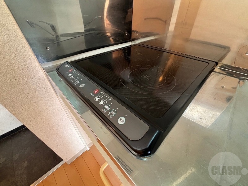 セキュリティ　ＩＨ！