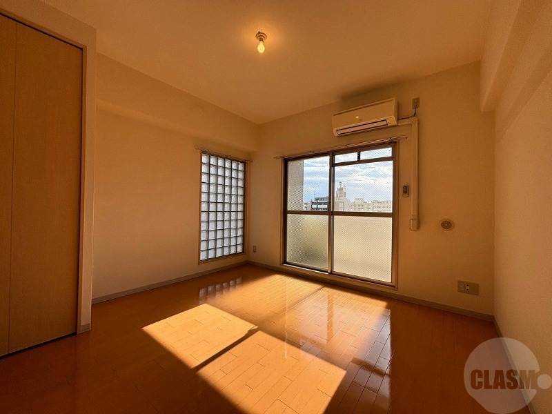 居室・リビング　広めのお部屋です！