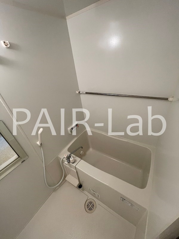 バス・シャワールーム　同物件別部屋の参考写真です。(現況優先)