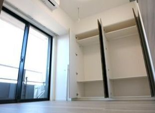 収納　小物を収納するのに便利です