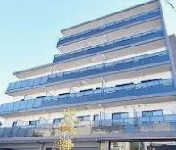 建物外観　落ち着いた雰囲気の外観です