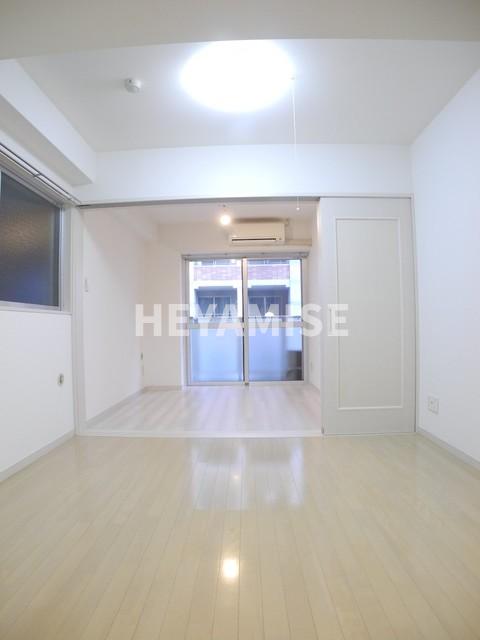 その他　同物件の反転タイプ写真です。