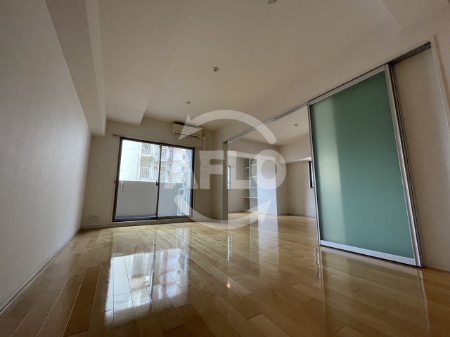 居室・リビング　グレンパーク梅田北　リビング