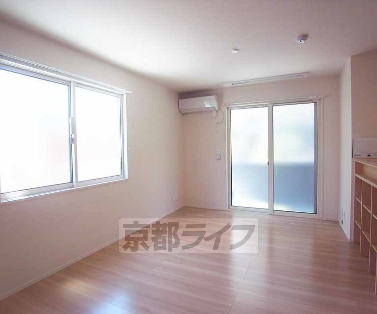 居室・リビング　とても綺麗なお部屋です。