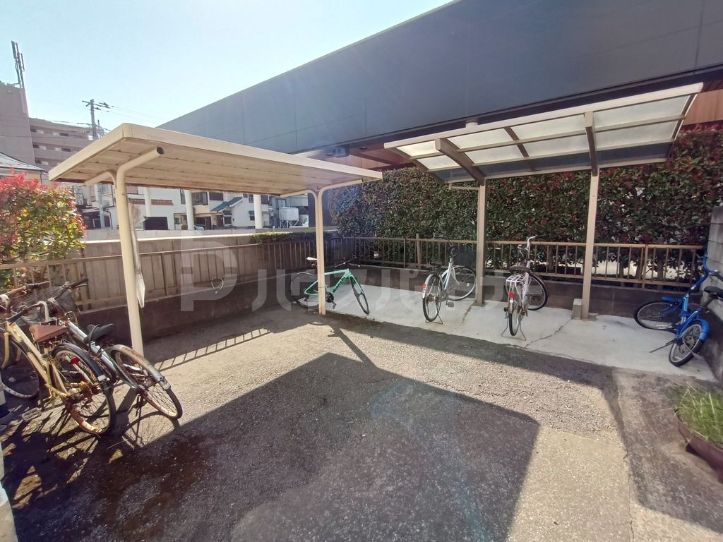 その他　共有部分