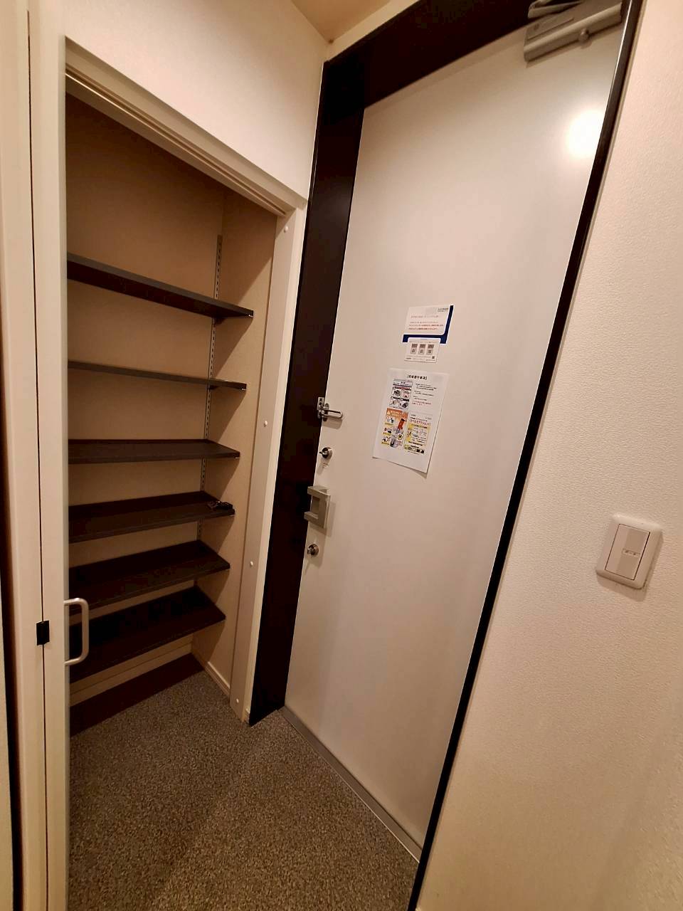 玄関　★シューズBOX★