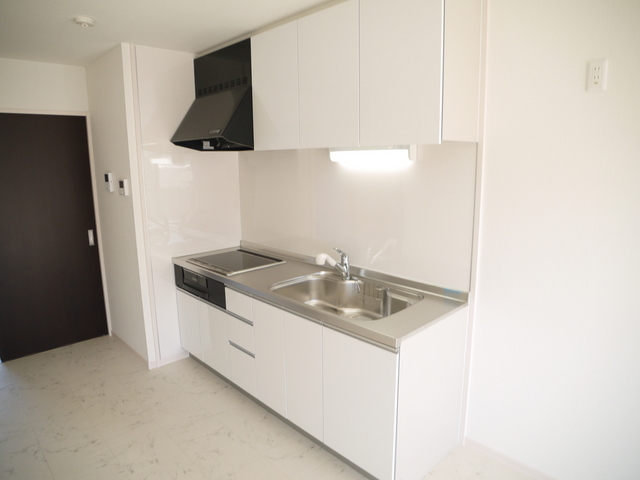 キッチン　☆２口ＩＨコンロキッチン☆