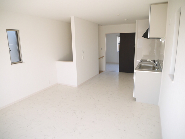 居室・リビング　☆リビング１３帖☆