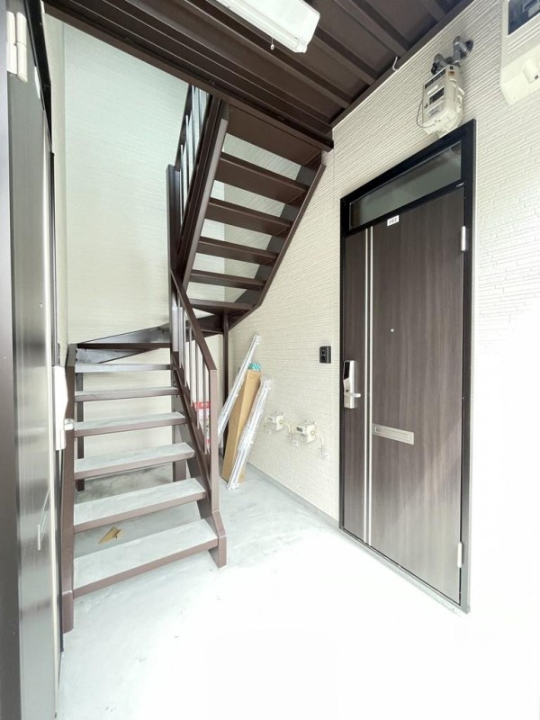 その他共有部分　共用部１