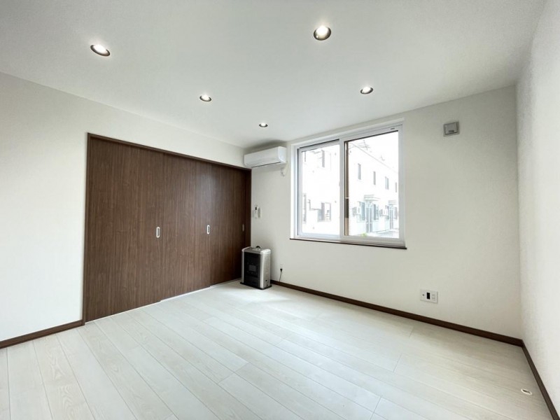 居室・リビング　リビング１