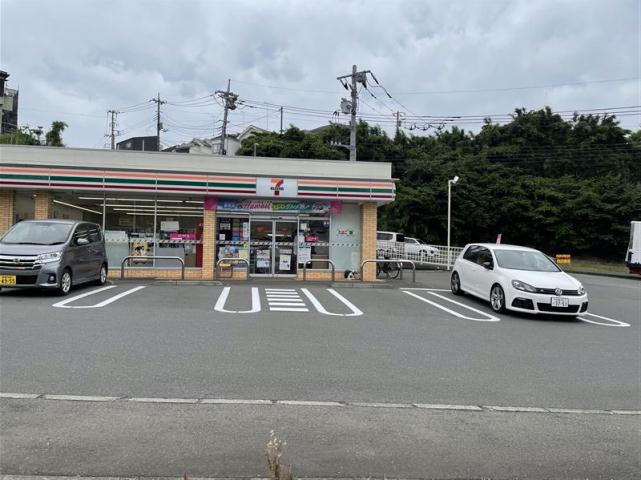 コンビニ　セブン－イレブン座間入谷３丁目店（コンビニ）まで1305m