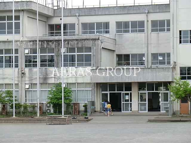 小学校　八王子市立弐分方小学校（小学校）まで489m